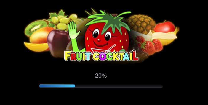 Fruit Cocktail Fruit Cocktail